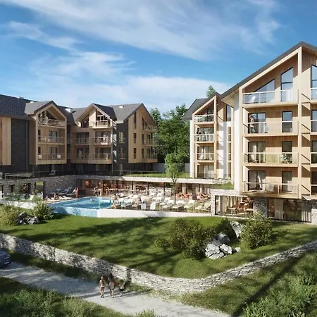 Happy Valley, An Ihg 4* Szklarska Poręba