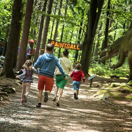 Happy Valley, An Ihg Hotel Szklarska Poręba