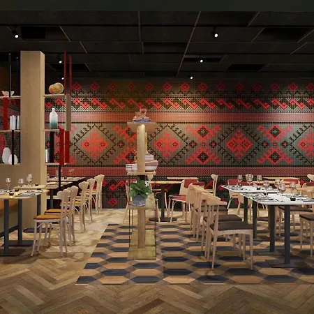 Happy Valley, An Ihg Hotel 4*