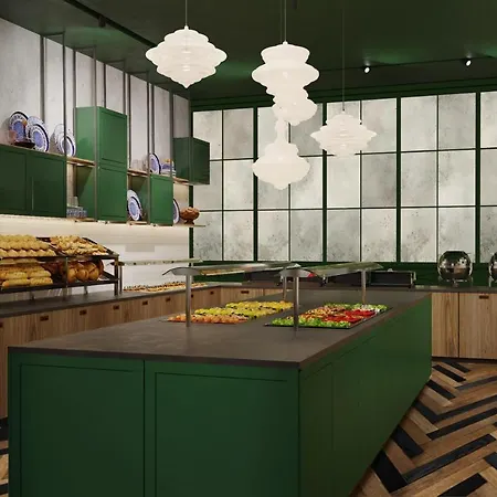 Happy Valley, An Ihg Szklarska Poręba