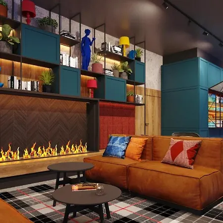 Happy Valley, An Ihg Hotel